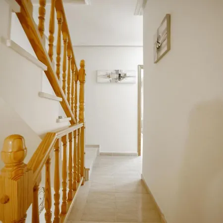 Villa La De Costa Blanca 3
