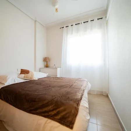 Villa La De Costa Blanca 3