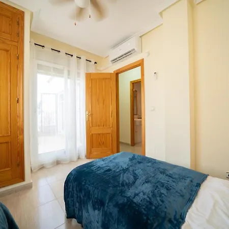 Villa La De Costa Blanca 3