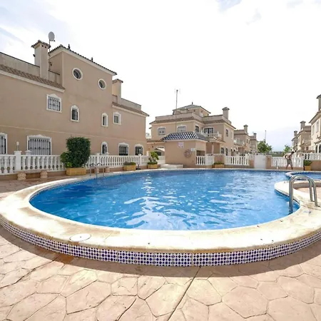 Villa La De Costa Blanca 3 Torre de la Horadada