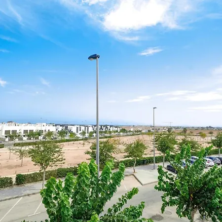 La De Costa Blanca 3